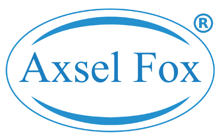 Axselfox